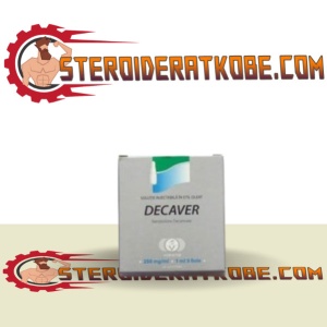 Decaver amp køb online i Danmark - steroideratkobe.com