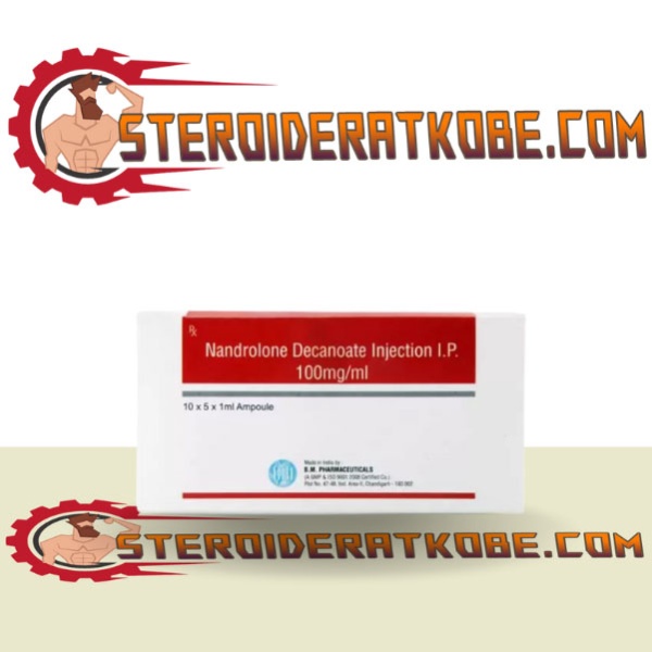 Nandrolone Decanoate køb online i Danmark - steroideratkobe.com