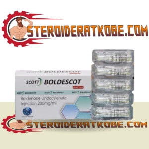 Boldescot køb online i Danmark - steroideratkobe.com
