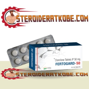 Fertogard-50 køb online i Danmark - steroideratkobe.com