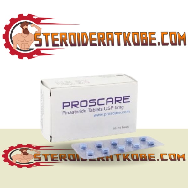 Proscare køb online i Danmark - steroideratkobe.com