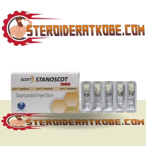 Stanoscot køb online i Danmark - steroideratkobe.com
