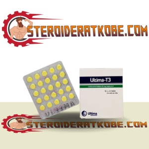 Ultima-T3 køb online i Danmark - steroideratkobe.com