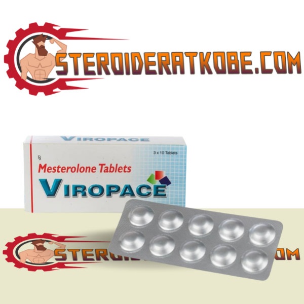Viropace køb online i Danmark - steroideratkobe.com