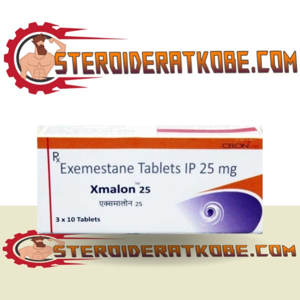 Xmalon 25 køb online i Danmark - steroideratkobe.com